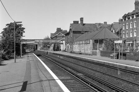 Bluebell Railway Museum