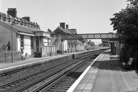 Bluebell Railway Museum