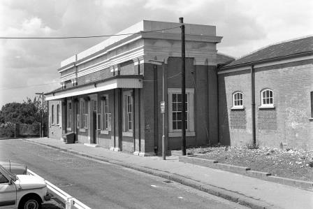 Bluebell Railway Museum