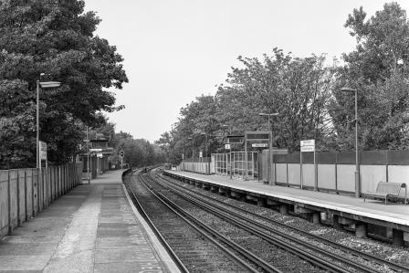 Bluebell Railway Museum