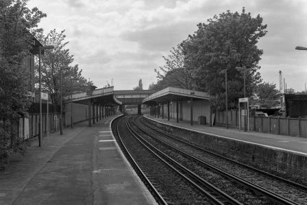 Bluebell Railway Museum