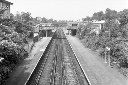 Bluebell Railway Museum