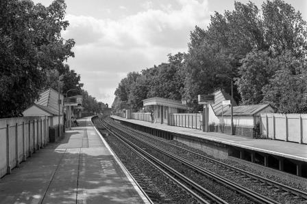 Bluebell Railway Museum