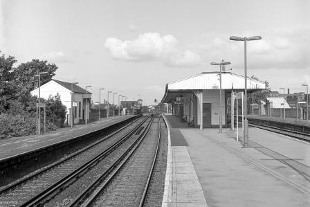 Bluebell Railway Museum