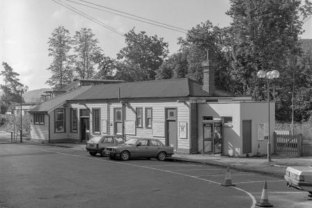 Bluebell Railway Museum