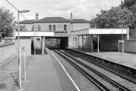 Bluebell Railway Museum