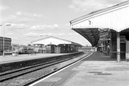 Bluebell Railway Museum