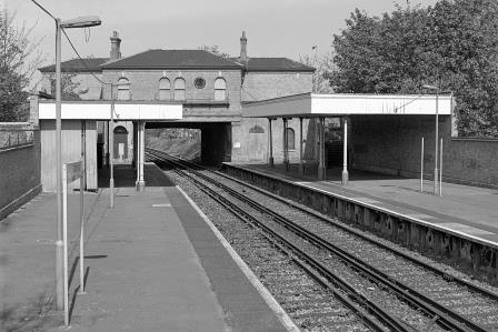 Bluebell Railway Museum