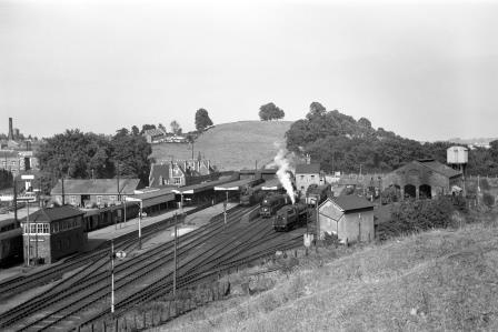 Bluebell Railway Museum