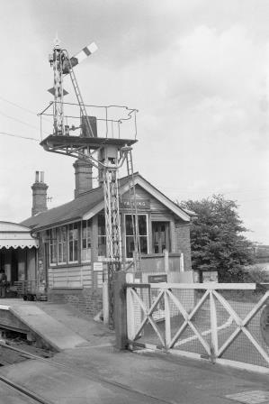 Bluebell Railway Museum