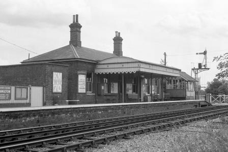 Bluebell Railway Museum