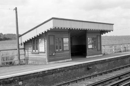 Bluebell Railway Museum