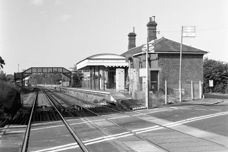Bluebell Railway Museum