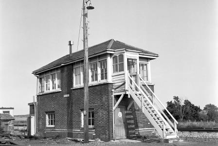 Bluebell Railway Museum