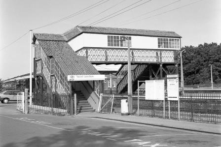 Bluebell Railway Museum