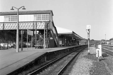 Bluebell Railway Museum