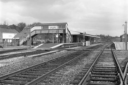 Bluebell Railway Museum