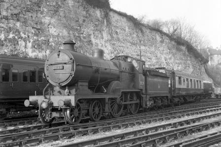 Bluebell Railway Museum