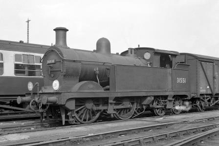 Bluebell Railway Museum