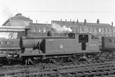 Bluebell Railway Museum