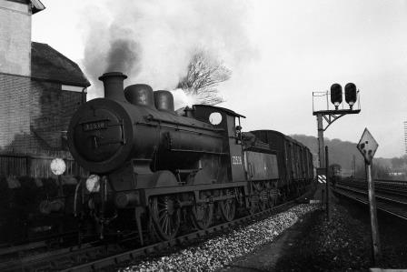 Bluebell Railway Museum