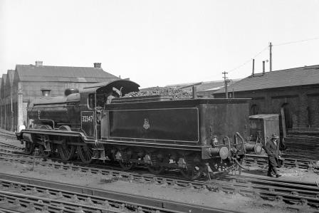 Bluebell Railway Museum