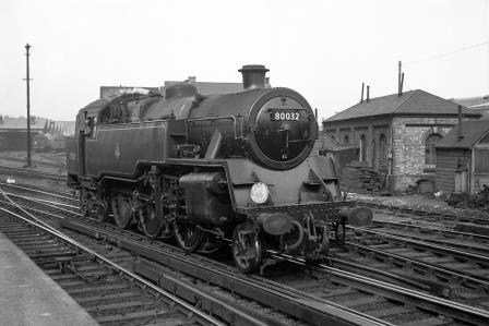 Bluebell Railway Museum