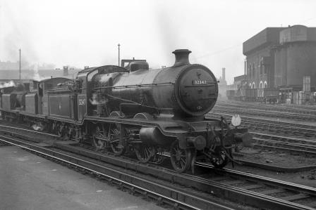 Bluebell Railway Museum