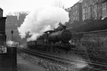 Bluebell Railway Museum