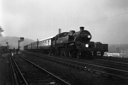 Bluebell Railway Museum
