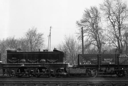 Bluebell Railway Museum