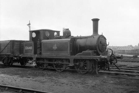 Bluebell Railway Museum