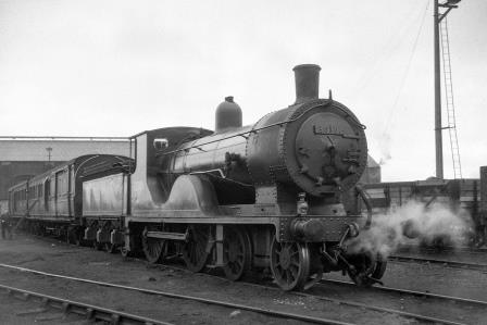 Bluebell Railway Museum