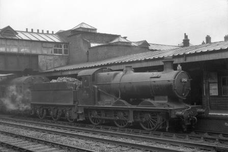 Bluebell Railway Museum