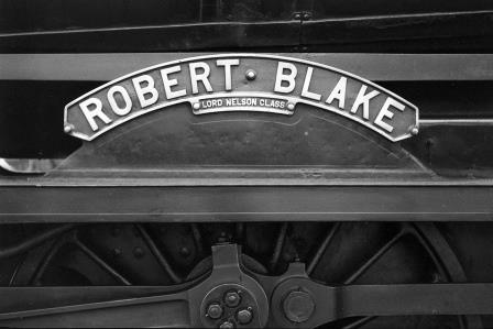 Bluebell Railway Museum