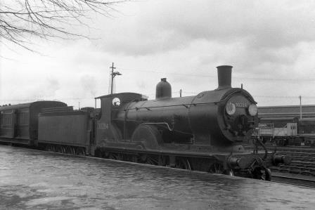 Bluebell Railway Museum