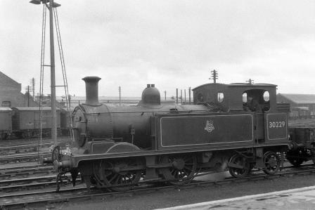 Bluebell Railway Museum