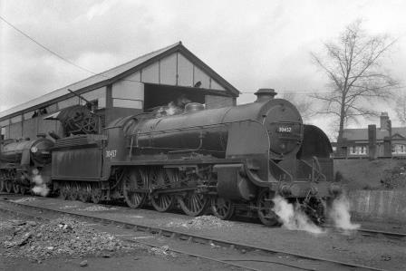 Bluebell Railway Museum