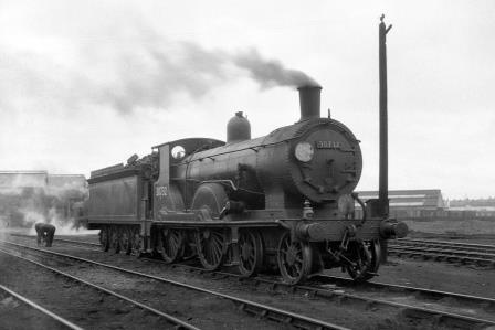 Bluebell Railway Museum