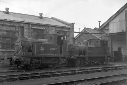 Bluebell Railway Museum