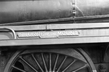 Bluebell Railway Museum