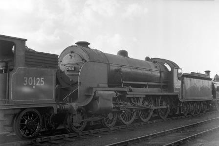 Bluebell Railway Museum