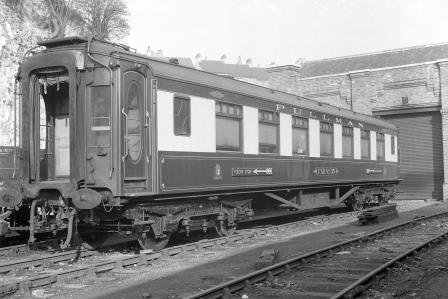 Bluebell Railway Museum