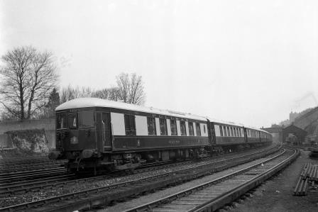 Bluebell Railway Museum