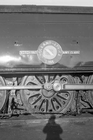 Bluebell Railway Museum