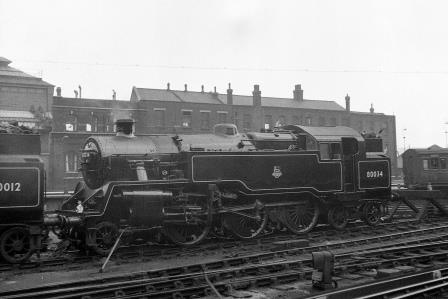 Bluebell Railway Museum