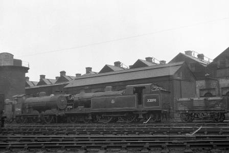 Bluebell Railway Museum