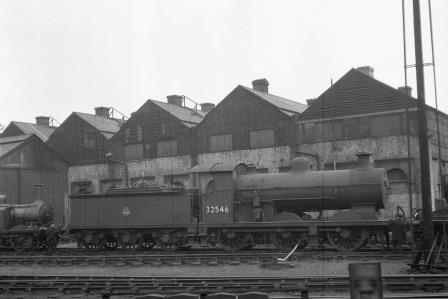 Bluebell Railway Museum