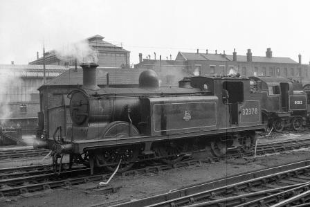 Bluebell Railway Museum