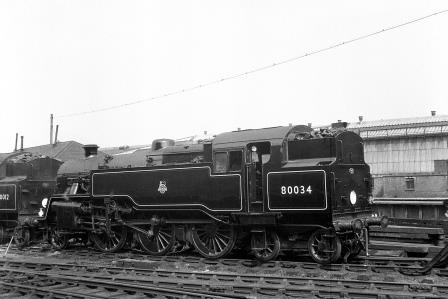 Bluebell Railway Museum